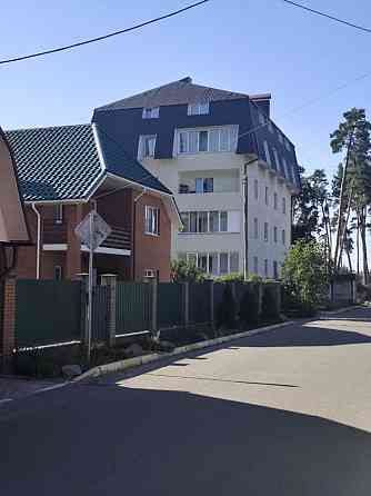 продажа 1-к квартира Киево-Святошинский, Ирпень, 48500 $ Ірпінь