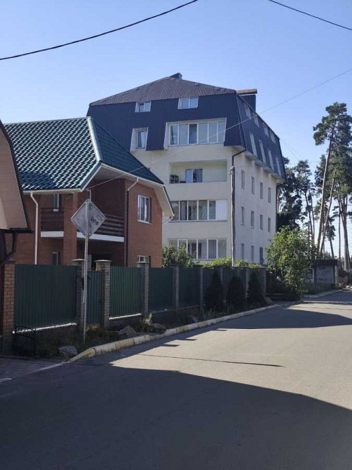 продажа 1-к квартира Киево-Святошинский, Ирпень, 47500 $ Ирпень - изображение 2