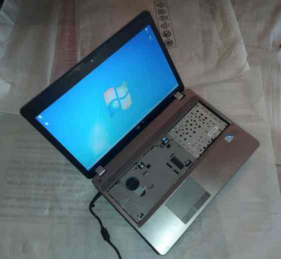 Ноутбук HP ProBook 4530s Київ