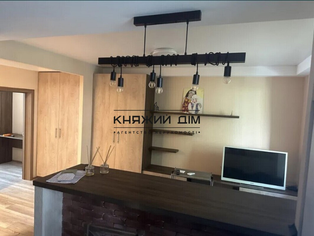 Оренда 2-х к. квартири м. Дорогожичі. № 11190019 Київ - зображення 12