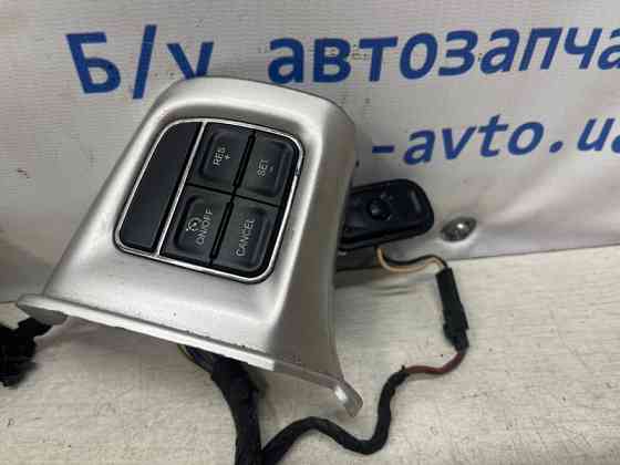 Кнопки руля Dodge Journey 1 2.4 БЕНЗИН ED3 2007 (б/у) Киев