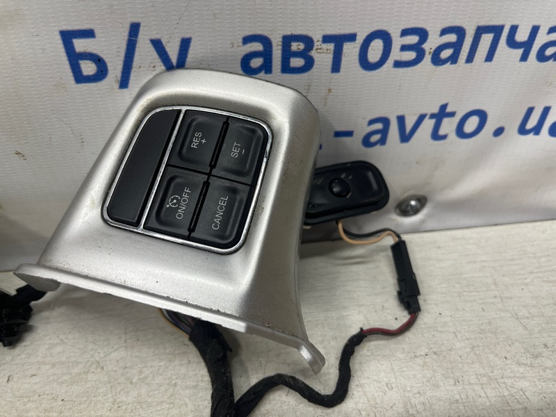 Кнопки руля Dodge Journey 1 2.4 БЕНЗИН ED3 2007 (б/у) Київ - зображення 4