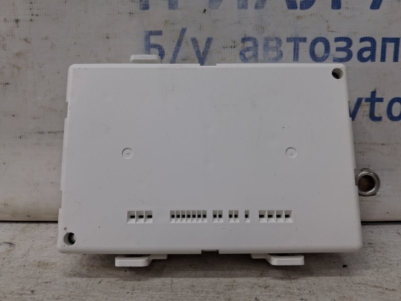 Блок комфорта Suzuki SX4 2006-2014 3677079J01 (Арт. 64804) Киев - изображение 3