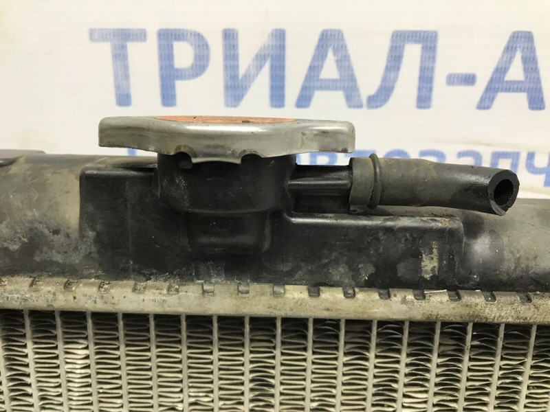 Радиатор основной Mitsubishi Pajero Sport 1996-2008 MR464265 (Арт. 54864) Киев - изображение 5