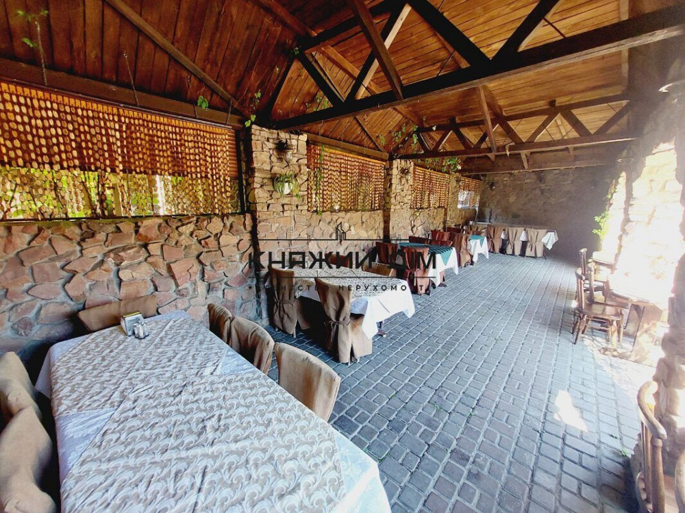 Без комісії! Продаж діючого ресторану м. Берестейська фасад. №24320 Киев - изображение 1