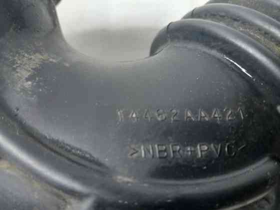 Патрубок воздушного фильтра Subaru Forester SJ 2.0 DIESEL EE20Z 2012 (б/у) Київ