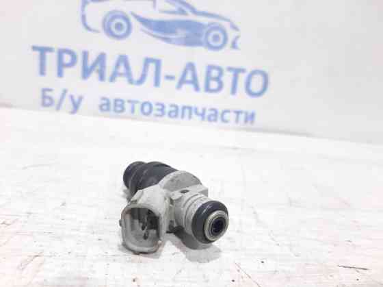Форсунка топливная Mitsubishi Lancer 10 1.5 БЕНЗИН 4A91 2007 (б/у) Киев