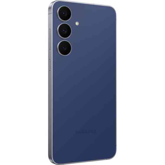 Смартфон Samsung Galaxy S25 FE S731B 8/256GB Navy (SM-S731BDBG) EU (Код товару:42286) Харків