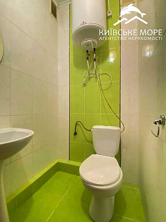 долгосрочная аренда 2-к квартира Киев, Днепровский, 17000 грн./мес. Київ - зображення 11