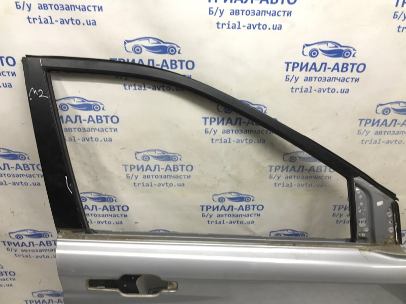 Дверь передняя правая SsangYong Kyron DJ 2.0 DIESEL D20DT 2005 (б/у) Київ - зображення 2