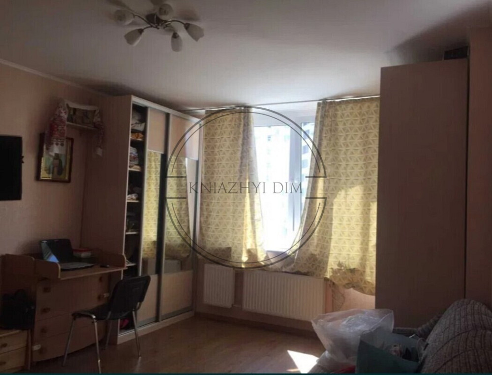 Продаж 2 кімнатної квартири по вул. Єлизавети Чавдар 11 21145740 Київ - зображення 3