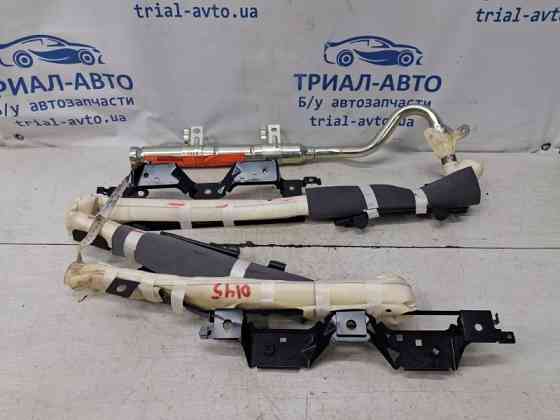 Airbag потолка(шторка) правый Infiniti FX S50 3.5 БЕНЗИН VQ35DE 2002 (б/у) Киев