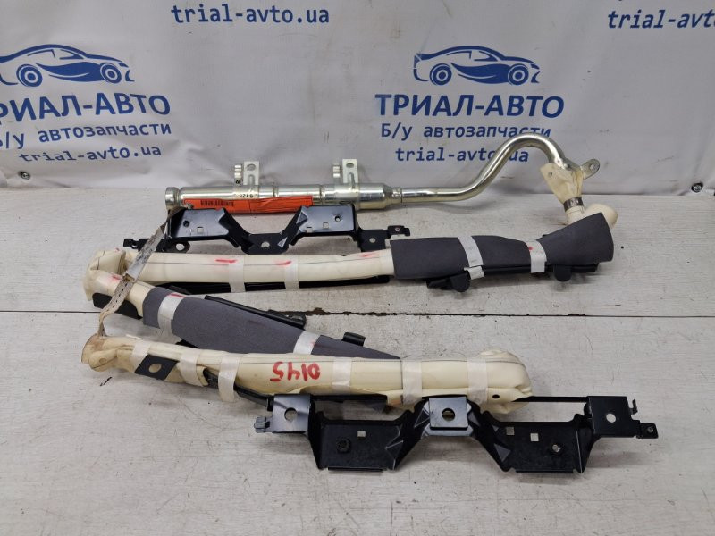 Airbag потолка(шторка) правый Infiniti FX 2002-2008 604752800A (Арт. 76021) Київ - зображення 1
