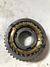 Бу муфта синхронизации 3-4 передачи КПП Renault , 39x24 зубов, 7701717352 Кропивницький