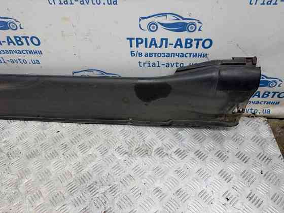 Накладка порога внешняя правая Mitsubishi Pajero Wagon 2006-2022 7405A090 (Арт. 83655) Киев