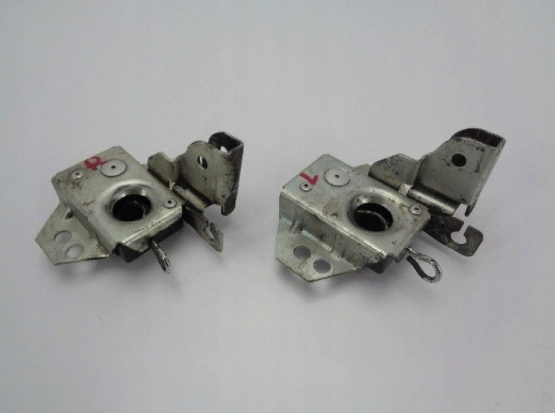 504274175 Замок капота Iveco Stralis Львів - зображення 1