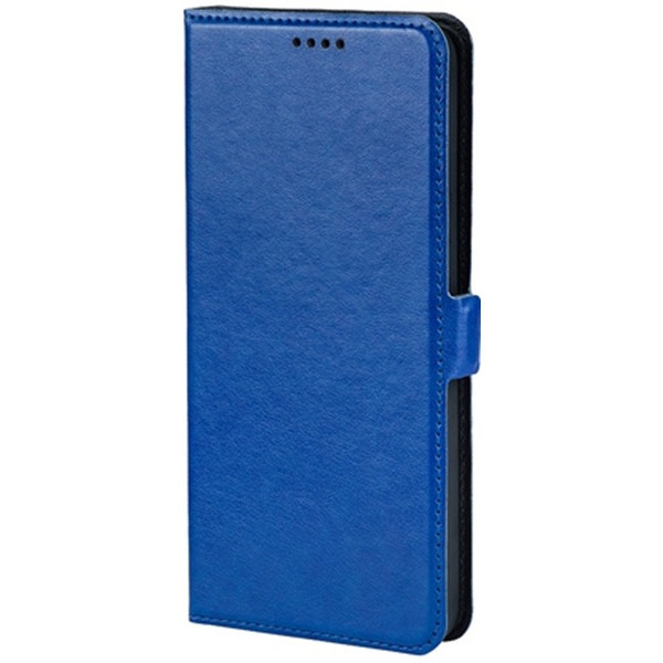 BoxFace  Чохол-книжка Stanford Side Magnet для Xiaomi Redmi Note 15 Pro+ 5G/Poco M8 Pro 5G Blue Харків - зображення 1