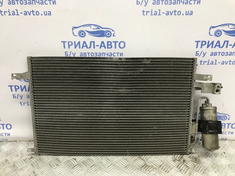 Радиатор кондиционера Chevrolet Epica 2006-2013 96471946 (Арт. 52148) Київ - зображення 1