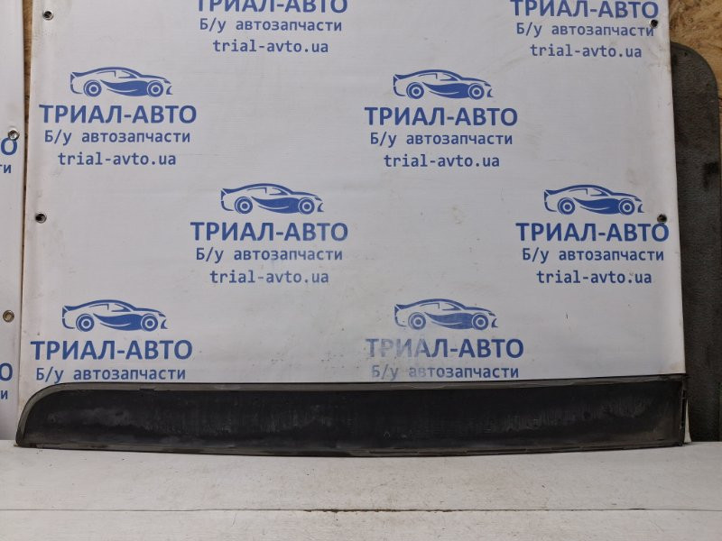 Накладка двери Suzuki SX4 1.6 БЕНЗИН M16A 2006 перед. прав. (б/у) Киев - изображение 4