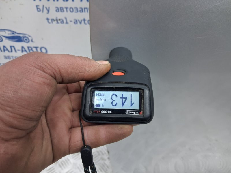 Дверь передняя левая Hyundai IX35 LM 1.7 DIESEL D4FD 2009 (б/у) Київ - зображення 5