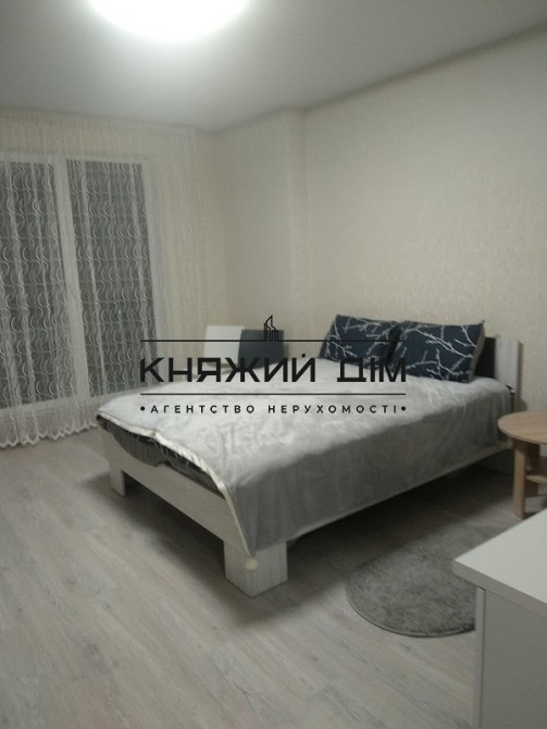 Пропонується в оренду квартира в ЖК Совські ставки. Код об'єкта: 11204058 Киев - изображение 2