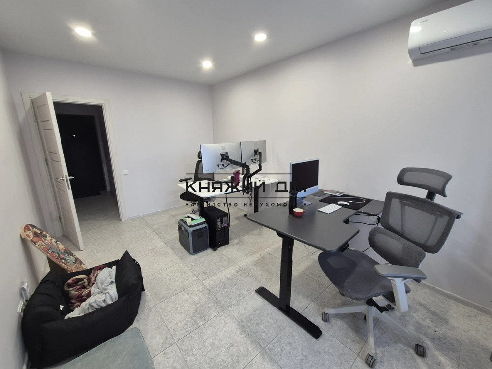 Офіс метро Осокорки фасад № 1419273 Київ - зображення 7