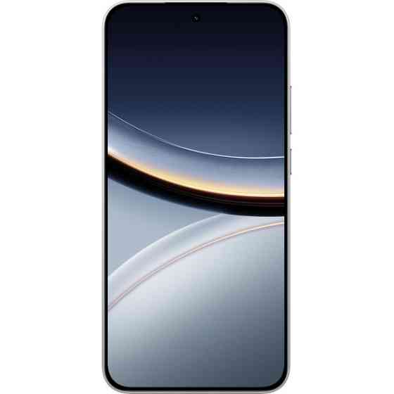 Смартфон Xiaomi Poco F7 12/256GB NFC Silver Global (Код товару:41862) Харків