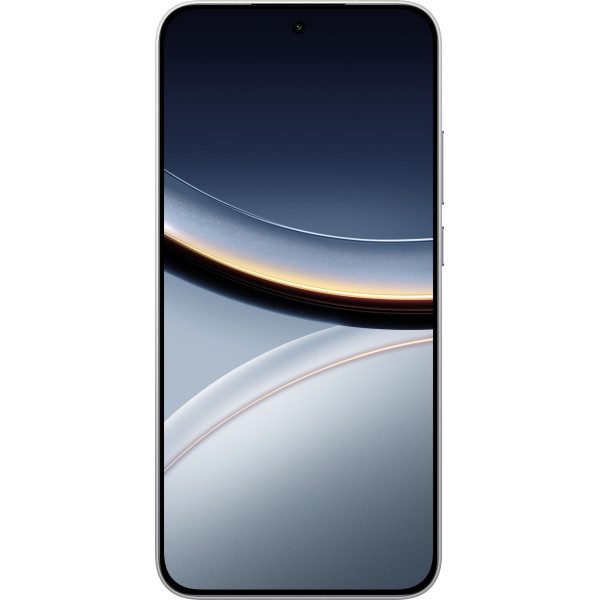 Смартфон Xiaomi Poco F7 12/256GB NFC Silver Global (Код товару:41862) Харків - зображення 2