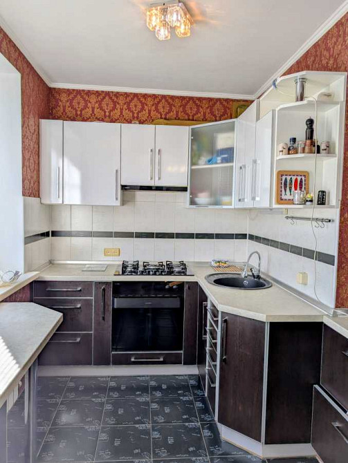 продажа 3-к квартира Харьков, Индустриальный, 49000 $  - изображение 1