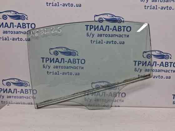 Стекло двери заднее левое Mazda 6 2007-2013 GS1D73511 (Арт. 61066) Киев
