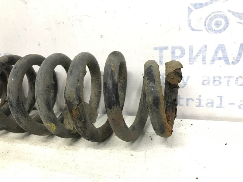 Пружина передняя Kia Sorento 2002-2011 546013E140 (Арт. 48264) Киев - изображение 2