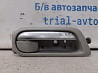 Ручка двери внутреняя передняя правая Mazda 6 GH 2.5 БЕНЗИН L5-VE 2007 (б/у) Киев