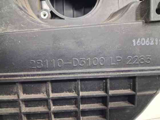 Корпус воздушного фильтра Kia Sportage 2015-2022 28110D3100 (Арт. 70453) Киев