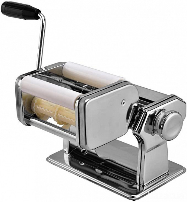 Лапшерезка с насадкой для равиоли Maestro MR 1679R Одесса - изображение 4