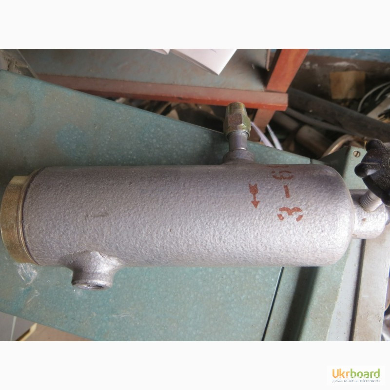 Пневмоприборы П-112 -80шт Харків - зображення 1