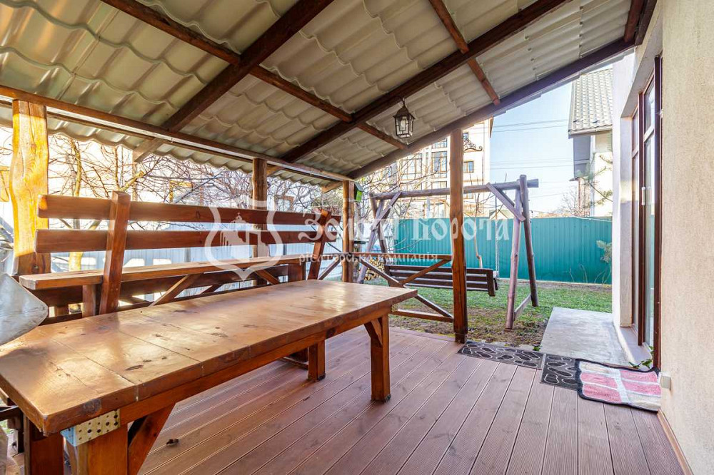 продажа 5-к дом Киево-Святошинский, Святопетровское, 135000 $  - зображення 5