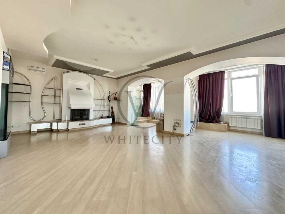 продажа 5-к квартира Киев, Оболонский, 210000 $ Київ - зображення 3