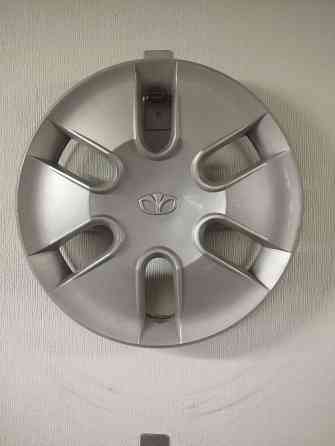 Колпак колеса Daewoo Дніпро