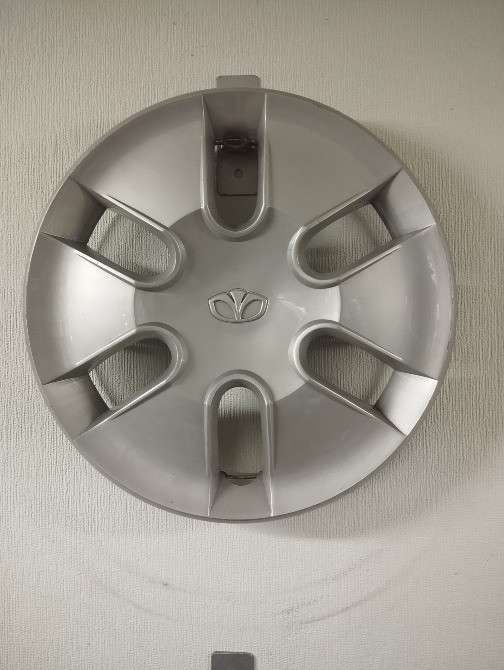 Колпак колеса Daewoo Дніпро - зображення 1