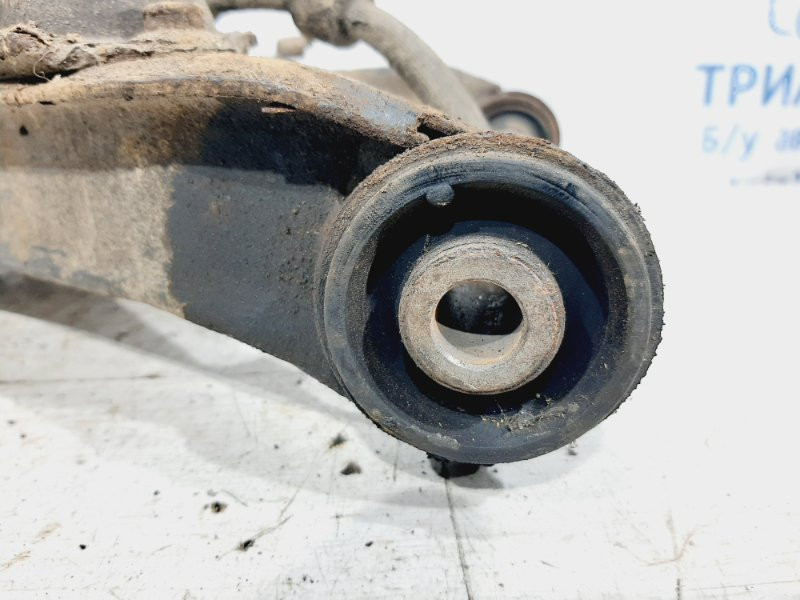 Рычаг передний верхний правый Mitsubishi L200 2006-2015 4010A014 (Арт. 28050) Киев - изображение 4