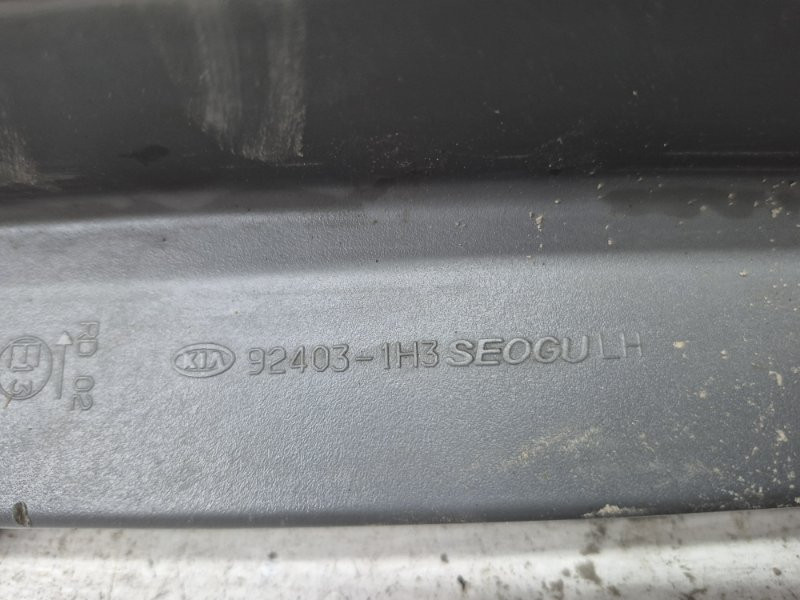 Фонарь задний внешний левый Kia Ceed 2006-2012 924031H300 (Арт. 78858) Київ - зображення 6