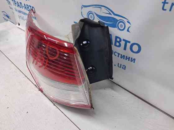 Фонарь задний внешний левый Ford Escape 3 2.0 БЕНЗИН ENR90 2012 (б/у) Київ