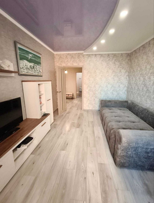 Продам 2х Комн. Кв В Новом Доме на Таирова Одесса - изображение 3