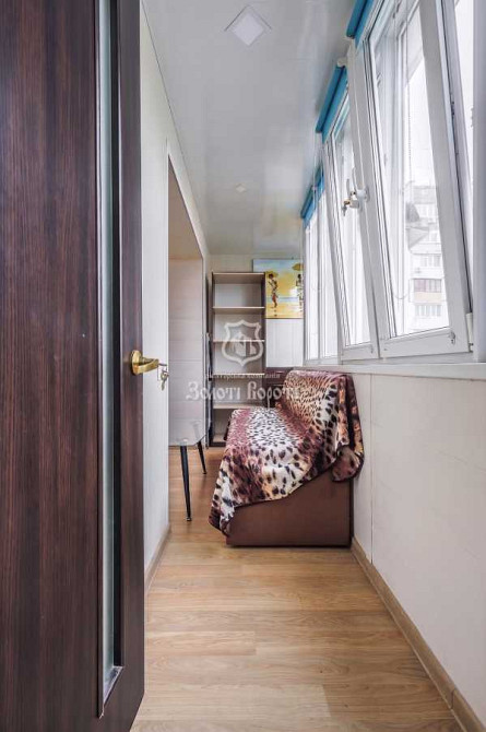 продажа 1-к квартира Киев, Деснянский, 45000 $ Київ - зображення 5
