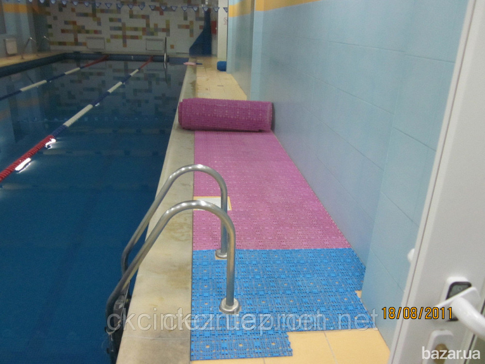 Модульное антискользящее покрытие Киев - изображение 2