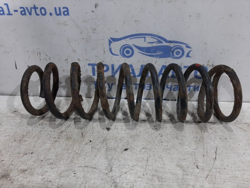 Пружина задняя Mitsubishi Lancer 9 1.6 БЕНЗИН 4G18 2003 (б/у) Киев - изображение 1