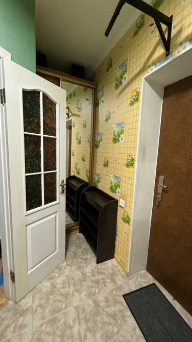 долгосрочная аренда 1-к квартира Броварский, Бровары, 8500 грн./мес. Бровары - изображение 5