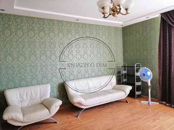 Є Генратор на Ліфти! 3 кімн квартира Здолбунівська 9 Б, Позняки. Код Объекта: № 11175963 Киев