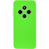 Чехол TPU GETMAN Liquid Silk Full Camera для Xiaomi Redmi 14C / Poco C75 Херсон