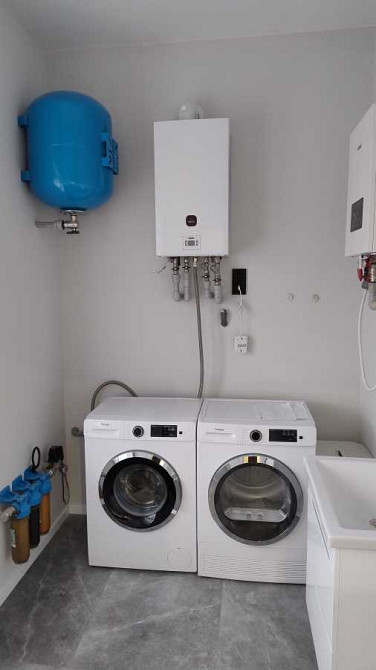 продажа 4-к дом Киево-Святошинский, Ворзель, 170000 $  - изображение 7